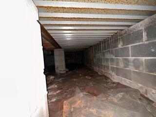 Moisture Issues in Crawl Space Solutions in Warm Springs, GA