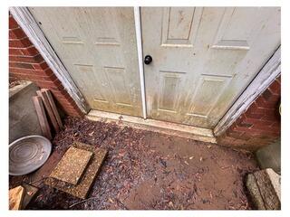 Moisture Issues in Crawl Space Solutions in Warm Springs, GA