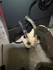Servicing an Encapsulation to Tip Top Shape in Early Branch, SC