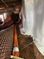 Crawl Space Drainage Solutions in Lagrange, GA