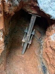 Supporting a Sinking Foundation in McDonough, GA