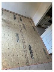 Subfloor Stabilization and Repair in Riverdale, GA