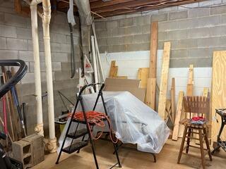 Basement Waterproofed in Milner, GA