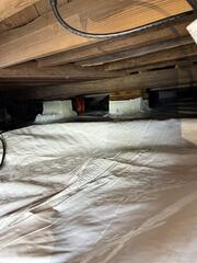 High Humidity Conquered in Norristown, GA