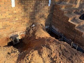 Restoring Homes Foundation Stability With Foundation Piers in Lagrange, GA