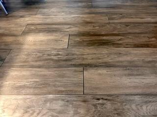 Separated Floor Tiles & Crawl Space Support Repair in Arabi, GA