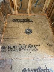 Subfloor Replacement in Waverly Hall, GA