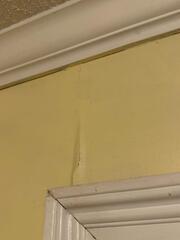 SmartJacks Close Drywall Crack Fleming, GA