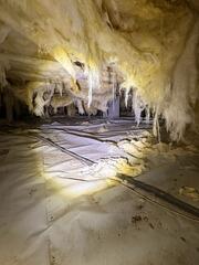 Total Crawl Space Transformation in Cordesville, SC