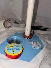 Crawl Space Encapsulation Eliminates Standing Water in Pineville, SC