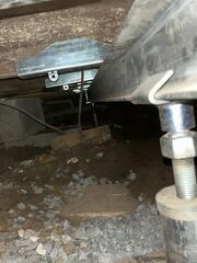 Sagging Floors Eliminated in Longs, SC