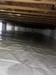 Excess Moisture Eliminated in Sellers, SC