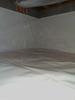 Crawlspace Encapsulation Solves Moisture Issue in Lizella, GA