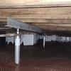 Catholic Church Foundation Repair in Savannah, GA