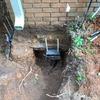 Piering Installation in Lizella, GA