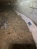 Crawlspace Water Intrusion Solved in Mount Pleasant, SC