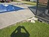 Pool Deck Raised in Eden, GA