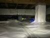 Crawlspace Transformation in Garnett, SC