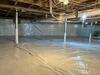 Crawlspace Transformation in Woodland, GA