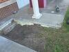 Lifting Sinking Concrete Slab in Fort Stewart, GA