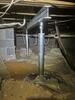 Sagging Floors Fortified in Milner, GA