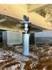 Floors Permanently Stabilized in Nunez, GA