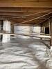 Crawl Space Encapsulation Eliminates Standing Water in Midway, GA