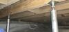 Sagging Floors Eliminated in Folly Beach, SC