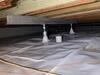 Sagging Floors and Excess Moisture Eliminated in Reevesville, SC