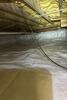 Crawl Space Encapsulation Eliminates Excess Moisture in Canadys, SC