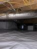 Total Crawl Space Transformation in Greeleyville, SC
