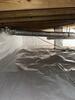 Crawl Space Encapsulation Eliminates Excess Moisture in Green Sea, SC