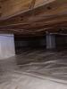 Crawl Space Transformation in Loris, SC