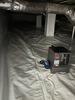 Crawl Space Encapsulation Eliminates Excess Moisture in Marion, SC