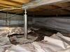 Sagging Floors Eliminated in Blackville, SC