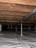 Sagging Floors Eliminated in Eutawville, SC