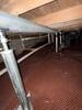 Sagging Floors Eliminated in Neeses, SC