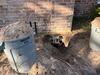 Stair Step Crack Closed in North, SC