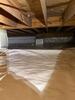 Total Crawl Space Transformation in Norway, SC