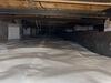 Total Crawl Space Transformation in Clearwater, SC