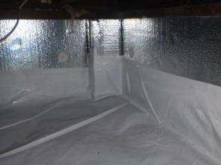 Michigan City Radiant Barrier