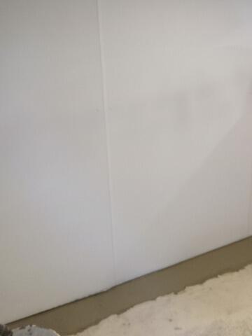Protected home from interior waterproofing in Dundas, On - After Photo