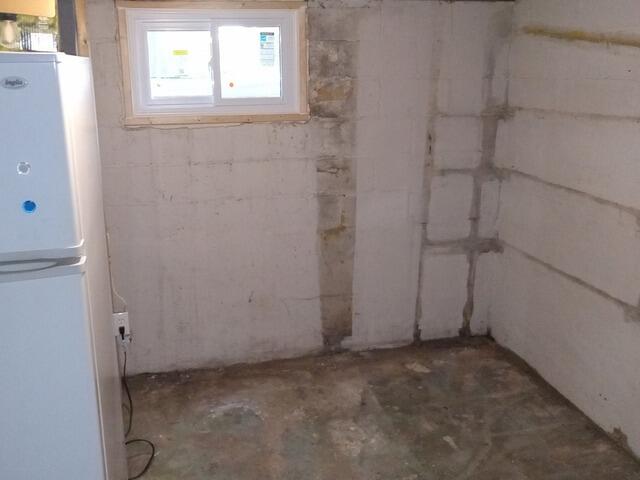 Before