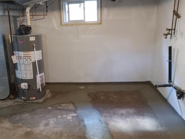 After