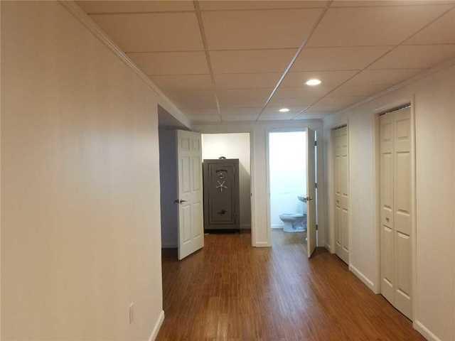 Adding Extra Living Space with a TBF Finished Basement in Townsend, DE - After Photo