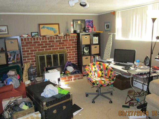 Eldersburg, MD basement needed egress and finishing - Before Photo