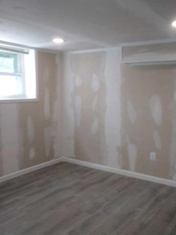 Elderburg, Maryland Basement Needed Egress and Finishing - After Photo