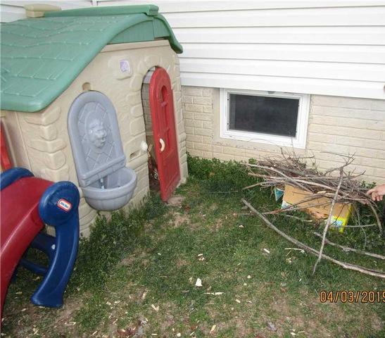 Egress Window, Perry Hall, MD