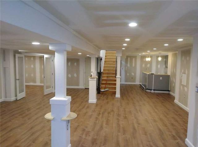 Additional Living Space with a TBF Finished Basement in Phoenixville, PA - After Photo
