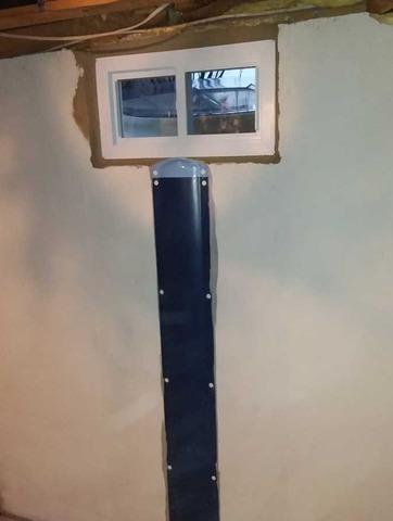 Window Upgrade in New Castle, DE - After Photo